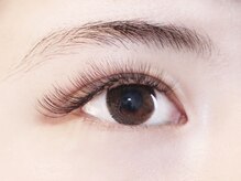 ネイルアンドアイラッシュ ラスター(Nail&Eyelash LUSTER)/3Dボリュームラッシュ