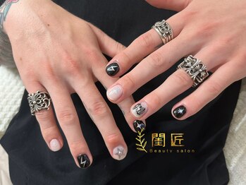 閨匠ビューティサロン 表参道店/