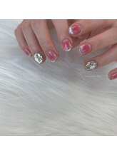 ビエル(Biel)/チークネイル