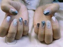リアンネイル 昭島(Rian Nail)/★定額ネイルデザイン★