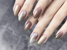 ネイルサロン レボルデ/