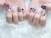 プティネイル(Petit Nail)/フリーデザイン