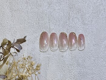 ノンノガーデン 札幌円山店(non-no garden)/ボリュームオーダーコース