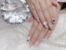 シーシーナナ ネイルサロン(CC NaNa Nail Salon)/