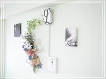 リィーユウ(ri-U)/店内雰囲気/八王子駅北口徒歩1分