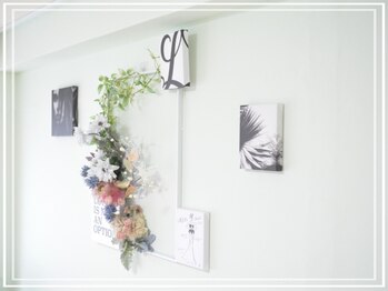 リィーユウ(ri-U)/店内雰囲気/八王子駅北口徒歩1分