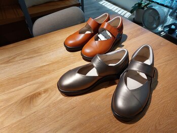 爪切り屋 足楽/グーテヴァール「ラベンダー」