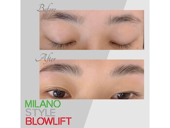 ラルーチェ(La Luce)/