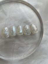 シュガーセンダイ(SUGAR sendai)/ニュアンスデザイン