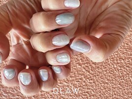 ニュアンスネイル