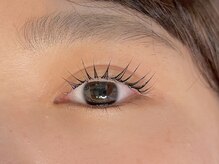 ラシク ベル(Lashiku Belle)/パリジェンヌ