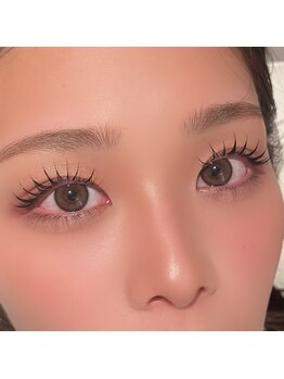 アイクチュール 錦糸町店(Eye Couture)/最強ラッシュアディクトまつ毛