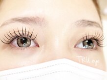 トゥルーアイ マークイズ みなとみらい店(TRU EYE)/フラットラッシュ