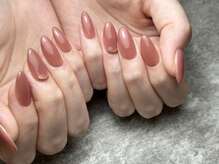 ビーフォーネイル 一関大手町店