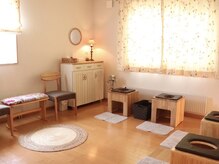 テラピア/最大4名様までの貸切プラン