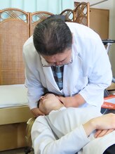 旭川カイロクリニック&nbsp;大高 敏生