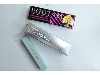 エクレ(eclat)/お客様にあったご提案を