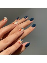 カサネスタジオ(Kasane studio)/4本デザイン