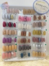 ネイル シャンブル(nail CHAMBRE)/