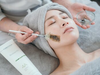 フルール(FLEUR)/ハーブピーリング