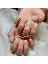 ミラーネイル★