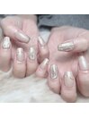 ゴージャス×オシャレな雰囲気♪