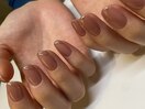 ニュアンスネイル