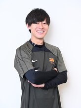 アルファストレッチ(alpha stretch)&nbsp;HORIUCHI 