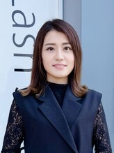 ビューティーベリッシモ(Beauty Bellissimo) 梅田 杏南