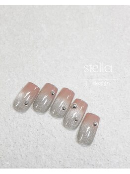 ステラ(stella)/定額Lデザイン♪