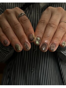 アテ(ate)/【デザインアート】