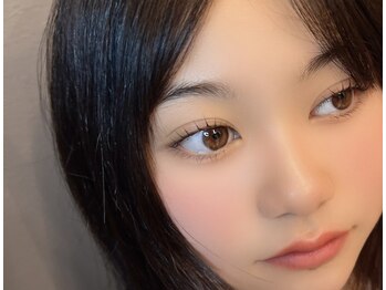 サンパ(SYMPA)/まつげパーマ