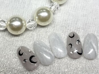 パルフェ 上前津店(PARFAIT)/夏ネイル