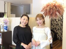 プチリュクス(Petit Luxe)/スタッフ写真☆