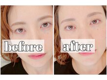 アイル バイ エドゥース(I'LL by et Douce)/まつげパーマ×眉毛WAX