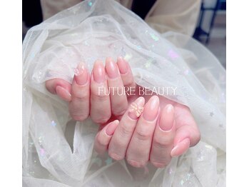 フューチャー 新大久保(FUTURE)/ピンク