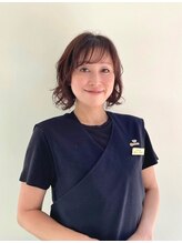 エムスラッシュ スパ 本牧店(M.SLASH)&nbsp;布方 小百合