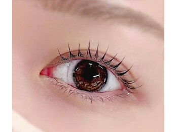 エストアール 博多口店(est-r.)/#パリジェンヌ▽カール