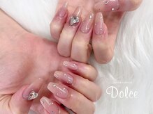ドルチェ 大財店(Dolce)/ワンホンネイル