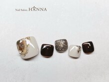 ネイルサロン ハンナ(HANNA)