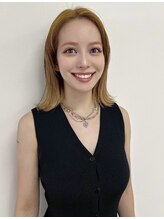 フレックスターバンザコウジ(flex turban Zakoji) 村上 ゆき乃