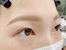 ベリザ 神楽坂(BELLEZZA)/流行アイブロウワックス脱毛☆彡