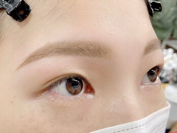 ベリザ 神楽坂(BELLEZZA)/流行アイブロウワックス脱毛☆彡