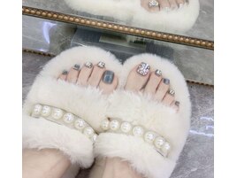 フットネイル