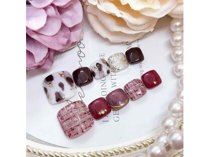 イーアイ ネイルズ(E.I Nail's)の写真