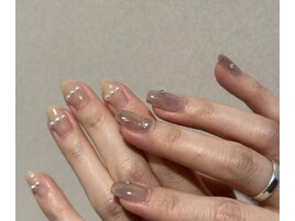 staff nail