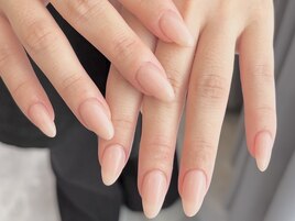 ◇ナチュラルワンカラー◇