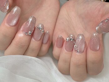 フラッシュマグデザイン*。