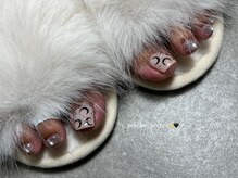 エヌネイル(n.nail)/マリーンセルネイル☆