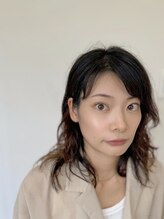 エンネ(enne)/まつげパーマデザイン